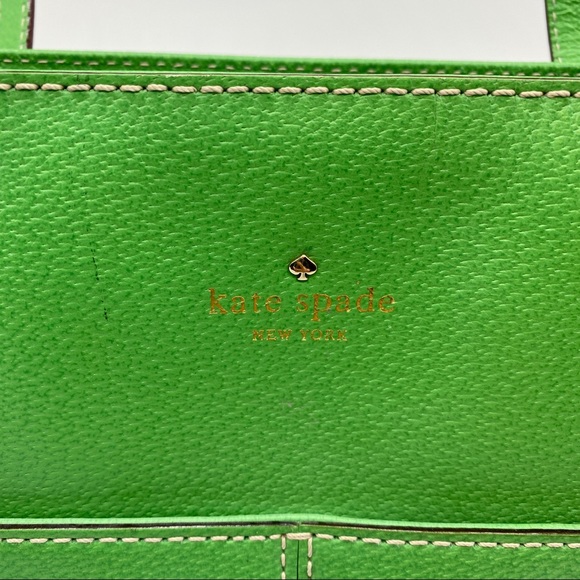 Kate Spade Grand Street Gabriel Shoulder Bag Small - Picture 4 of 11